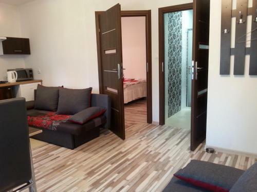 Apartamento Pokoje Go?cinne Koral