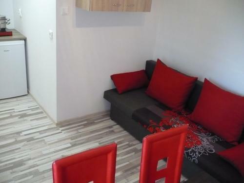 Apartamento Pokoje Go?cinne Koral