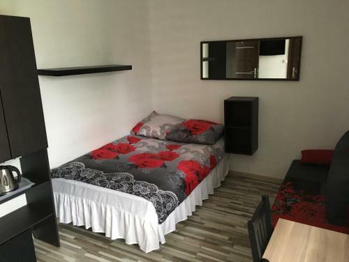 Apartamento Pokoje Go?cinne Koral