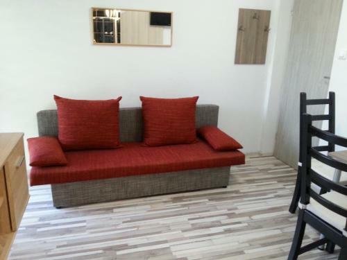 Apartamento Pokoje Go?cinne Koral