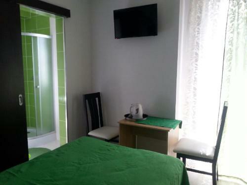 Apartamento Pokoje Go?cinne Koral