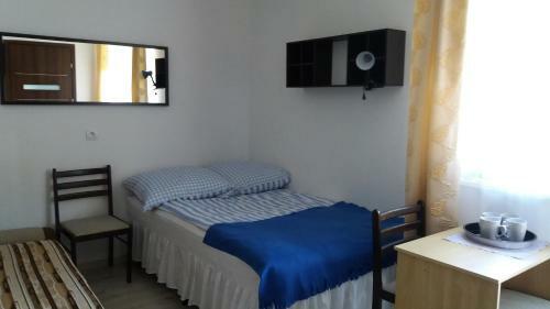 Apartamento Pokoje Go?cinne Koral