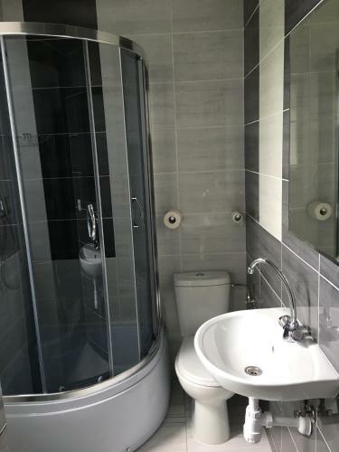 Apartamento Pokoje Go?cinne Koral