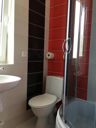 Apartamento Pokoje Go?cinne Koral