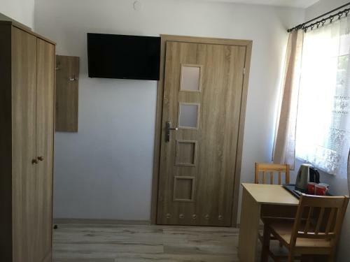Apartamento Pokoje Go?cinne Koral