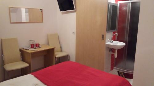 Apartamento Pokoje Go?cinne Koral