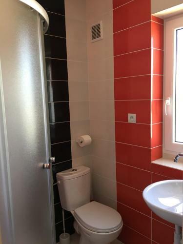 Apartamento Pokoje Go?cinne Koral