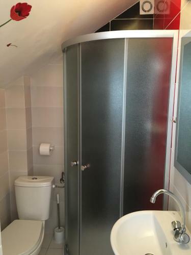 Apartamento Pokoje Go?cinne Koral