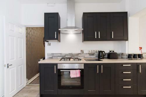 Apartamento Handpost Retreat By Propertri