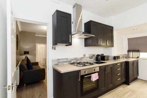 Apartamento Handpost Retreat By Propertri