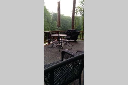 Peaceful Wooded Getaway - Near Mille Lacs