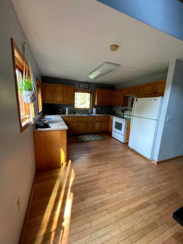 Peaceful Wooded Getaway - Near Mille Lacs