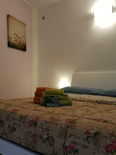 B&B Casa Lucrezia