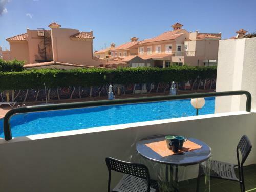 Apartamento Surycan Summer Style