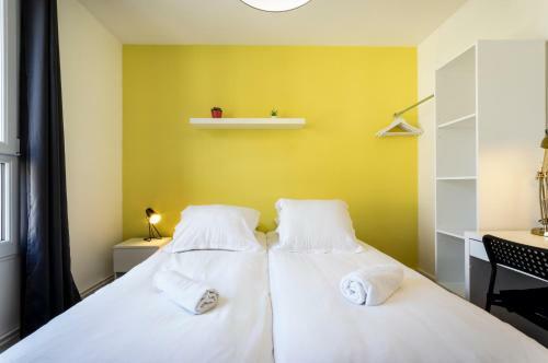 Apartamento L'heureuse Co�ncidence - Spacieux - 8 Pers