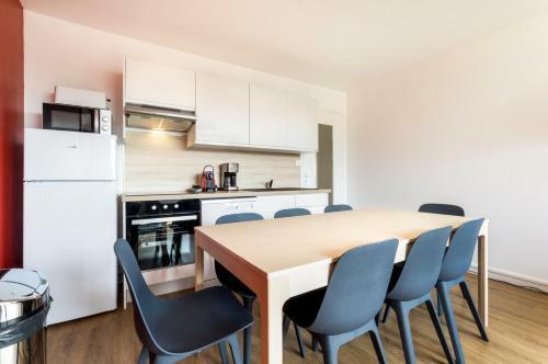 Apartamento L'heureuse Co�ncidence - Spacieux - 8 Pers