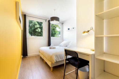 Apartamento L'heureuse Co�ncidence - Spacieux - 8 Pers