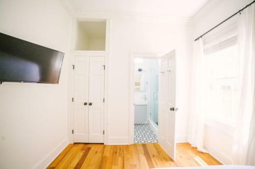Guesthouse Charleston South 105 5