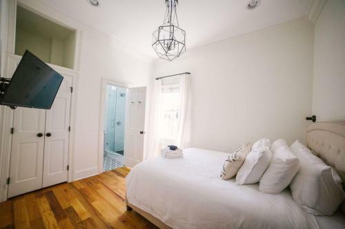 Guesthouse Charleston South 105 5
