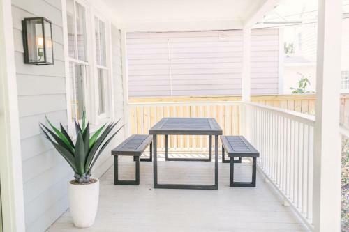 Guesthouse Charleston South 105 5