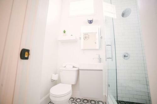 Guesthouse Charleston South 105 5