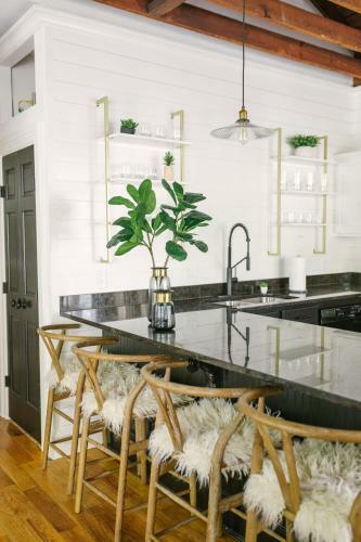 Guesthouse Charleston South 105 5