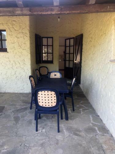 Villa Luisa - 300 Metri Dalla Spiaggia Di Agrustos