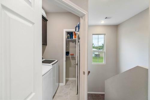 Apartamento 2 Bedroom House - King Bed - 10 Mins From Iah