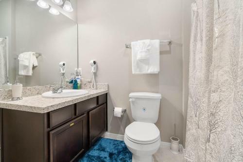 Apartamento 2 Bedroom House - King Bed - 10 Mins From Iah