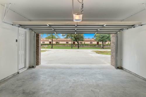Apartamento 2 Bedroom House - King Bed - 10 Mins From Iah