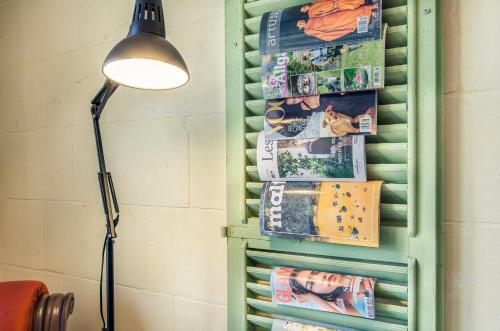 Apartamento 'feel@home' Xlendi Retro Designer Apt 30sec From Beach