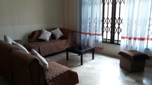 Acuarela Apartment