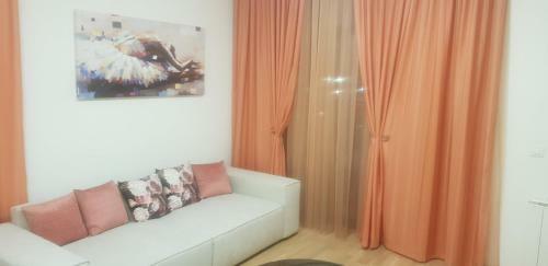 Kamin Beograd Na Vodi Apartman