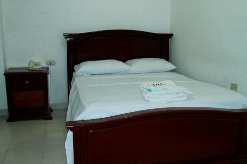 Hotel Imperial