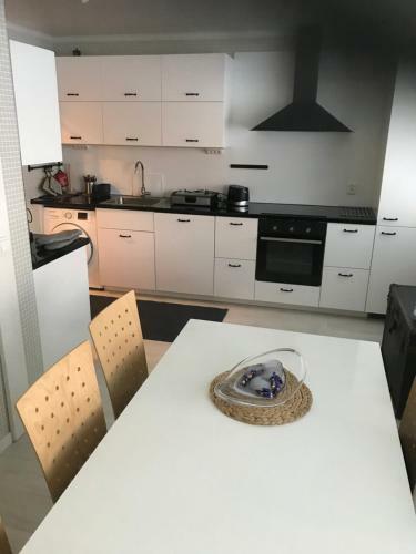 Apartamento R�sidence 1