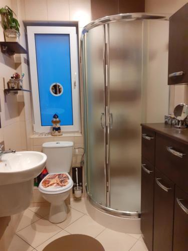 Apartamento Przy Pla?y