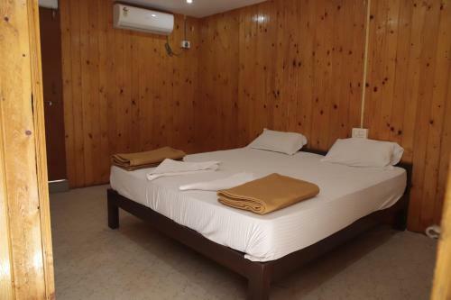 Hotel Orange Sky Inn Holiday Home