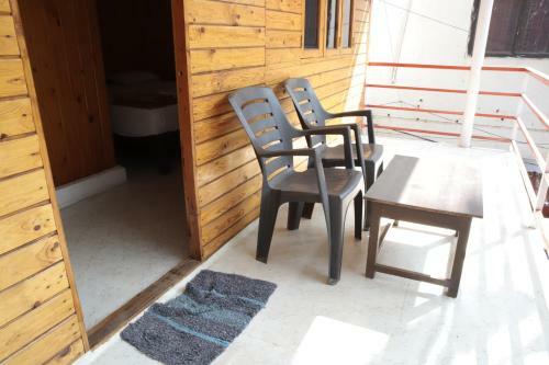 Hotel Orange Sky Inn Holiday Home