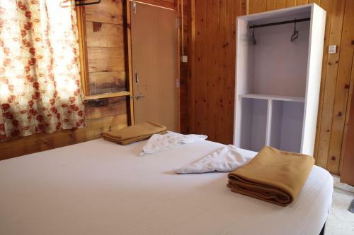 Hotel Orange Sky Inn Holiday Home