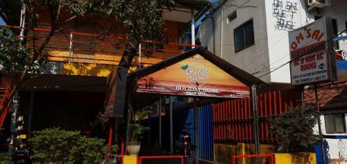 Hotel Orange Sky Inn Holiday Home
