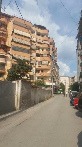 Love Tirana Apartment (tanners' Mosque)