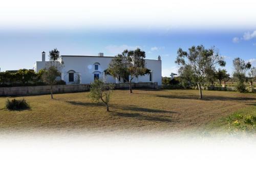 Villa La Giara House ,near Gallipoli