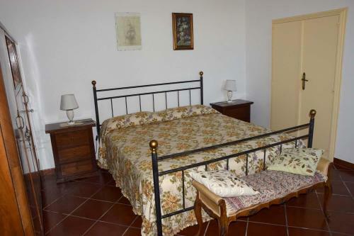 Villa La Giara House ,near Gallipoli