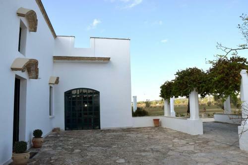 Villa La Giara House ,near Gallipoli