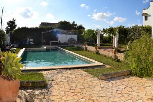 Villa La Giara House ,near Gallipoli
