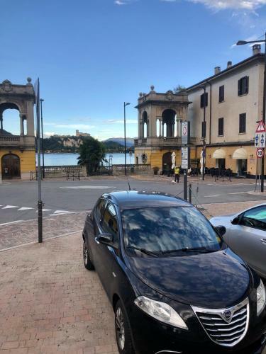 Apartamento La Casolicchia Di Arona