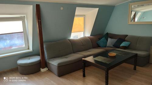 Riga Old Town City Apartments 5