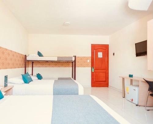 Hotel Rivera Del Mar