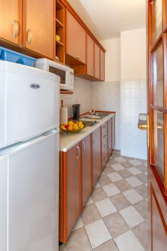 Apartments Elena
