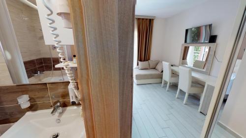 Hostal Villa Bojana
